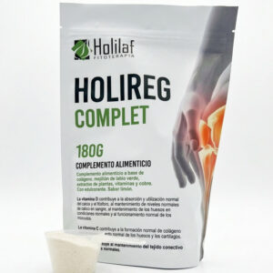 HOLIREG Complet sobres