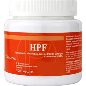 Adapt HPF