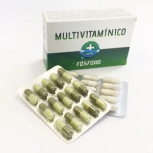 MULTIVITAMÍNICO más Fósforo