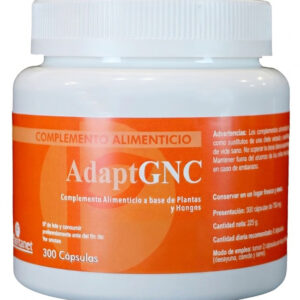 Adapt GNC