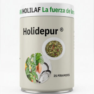HOLIDEPUR Infusiones