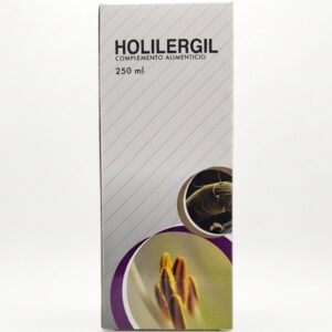 HOLILERGIL Jarabe