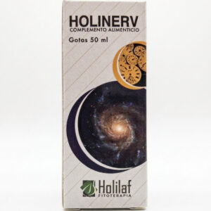 HOLINERV Gotas