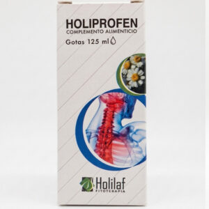 HOLIPROFEN Gotas