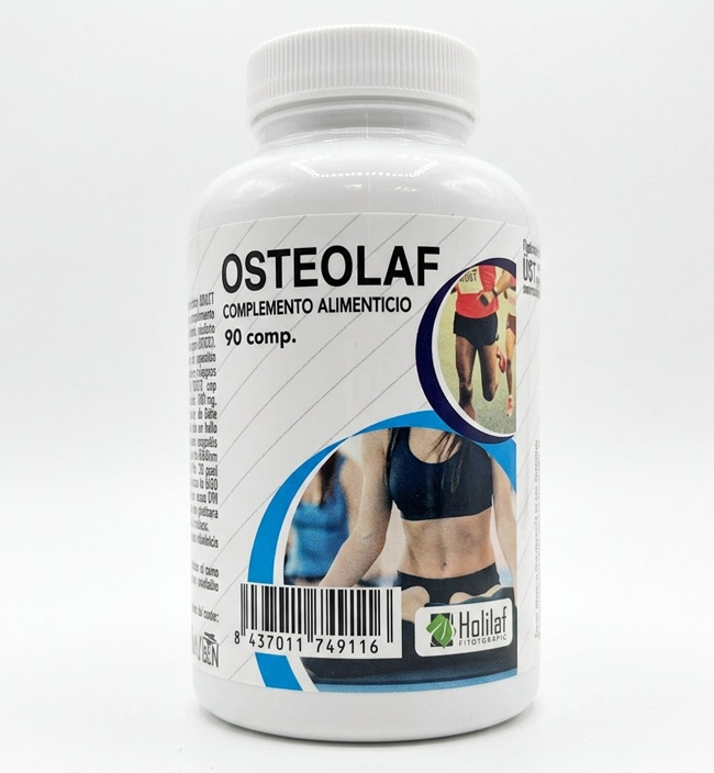 OSTEOLAF Comprimidos