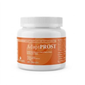 Adapt PROST