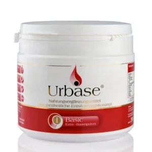 Urbase I Extracelular