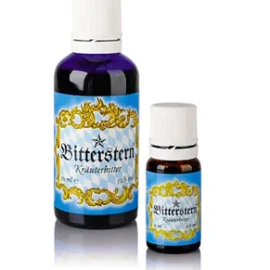 Bitterstern Kräuterbitter