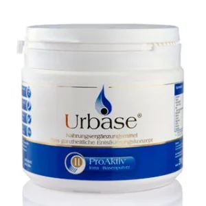 Urbase II Intracelular