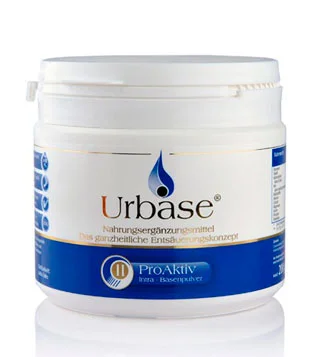 Urbase II Intracelular