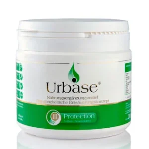 UrBase III Protection